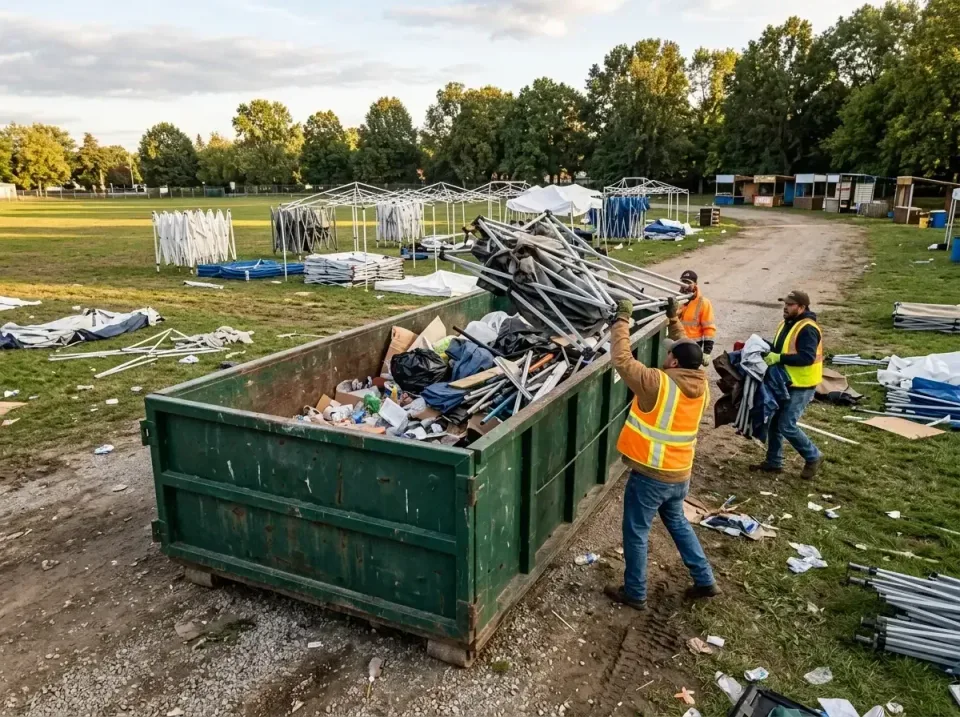 temporary-event-waste-containe-016 — frequently asked questions, Roll-Off Dumpster Rental Services in Kissimmee, FL